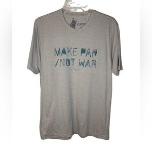 NWOT Linksoul T shirt Golfing Apparel